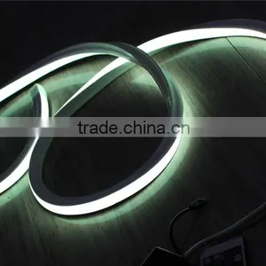 164' Spool 240v Top-view Square RGB Neon Flexible for Commercial thumbnail-4