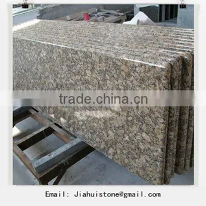 Giallo Fiorito Countertop thumbnail-1
