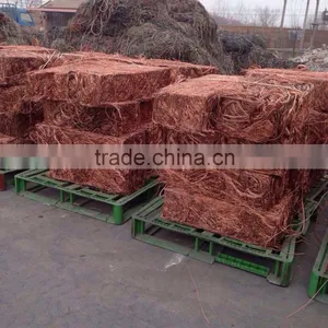 Supply :High Quanlity for Copper Scrap Hot Sales thumbnail-1