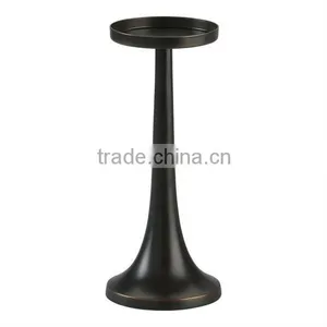 Wood Candle Holders thumbnail-1