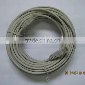 Cat 5e Patch Cord thumbnail-1