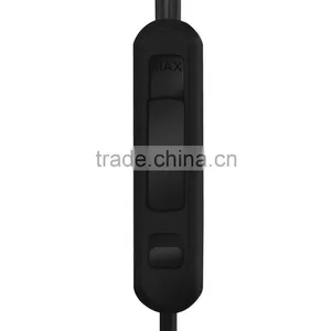 For Britain 3.5mm Connection Earhook With MIC Best Sport Metal Earphones Headset Headphones for Mobile Phone thumbnail-4