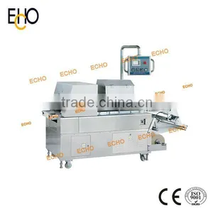 Auto Artichoke Packaging Machine EC-620 thumbnail-1
