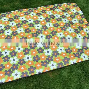 Picnic Blanket Durable Outdoor Thicken Camping Beach Portable Mat thumbnail-6