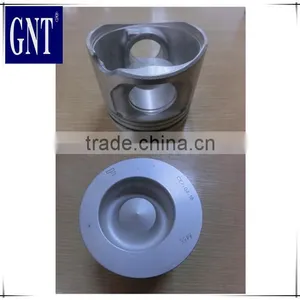 Low Price D4D Engine Piston 100mm for Excavator Parts thumbnail-1