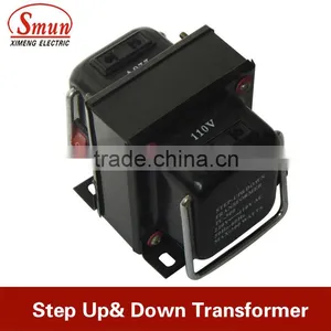 4000w Step up & Down Home Transformer 110 to 220v thumbnail-1