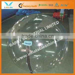 Welcomed Customized Inflatable Water Walking Ball For Sale thumbnail-1