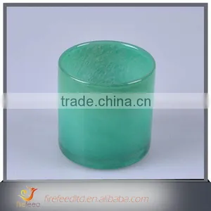 Hot Sale High Quality Wholesale Cheap Tall Glass Candle Holders thumbnail-1