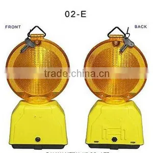 Battery Warning Lights thumbnail-3