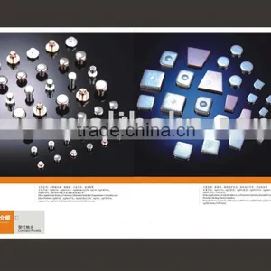 Rivet thumbnail-1