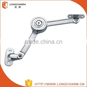 Cabinet Lid Stay Lift Door Hinges thumbnail-1