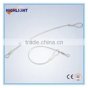 L004 Two-loops Lanyard thumbnail-1