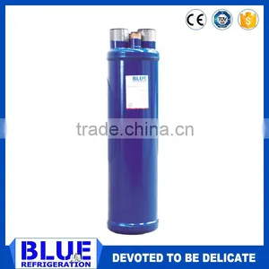 Heat Exchanger Suction Line Accumulator thumbnail-3
