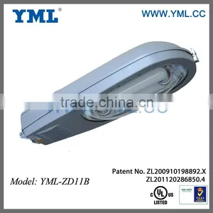High Power Brightness Cobra Head Induction Street Lighting thumbnail-4