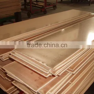 Phosphor Bronze Bimetal Material thumbnail-2