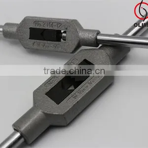 China Manufacturers of Tap Wrenches DIN1814 M3-M10 Tap Wrench thumbnail-4