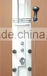 Acrylic Shower Panel thumbnail-1