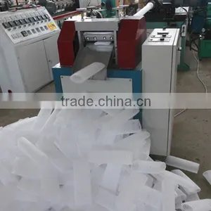 Fully-automatic Foamed New Epe Foam Fruit Net Extruder thumbnail-2