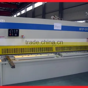 Cnc Shearing Machine for Sale,price of Shearing Machine thumbnail-6