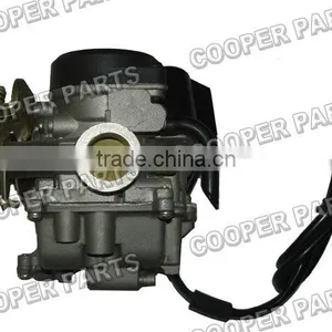 PD18J GY6 50cc Carburetor/Scooter Parts thumbnail-1