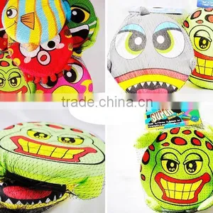 Sponge Cartoon Pet Frisbee/training Dog Frisbee thumbnail-6