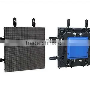P4 Indoor Light Weight Concert Stage/ Background Die Casting Led Display thumbnail-1