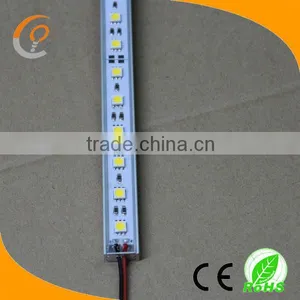White LED Strip Light 12V LED Bar RGB 0.5m 1m 3m 36leds/m thumbnail-1