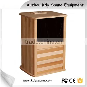 Infrared Foot Massager Foot Sauna thumbnail-2