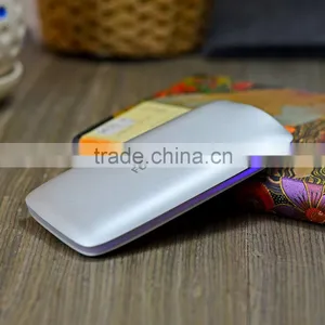 Fengenius Portable Mobile Power Bank PC-60, Colorful Powerbank 6200mAh thumbnail-5