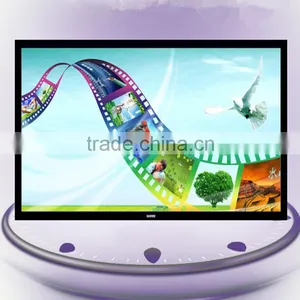16:9 180" UHD-NM White Spectra Fabric Fixed Frame Screen for Home Theater thumbnail-1