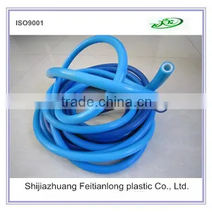 2016 Good Quality and Hot Sale Flexible PVC Fiber Reinforced Hose Pipe thumbnail-5
