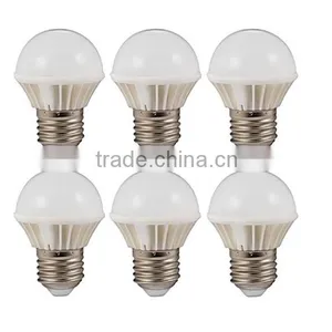 Factory Price E27 110-240v Led Bulbs E27 Lamp thumbnail-4