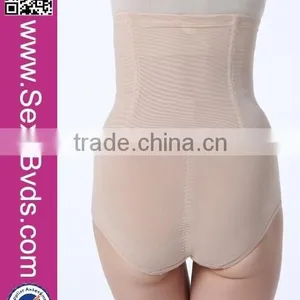 Women Latex Rubber Waist Training Cincher Underbust Corset Body Shaper Shapewear thumbnail-2