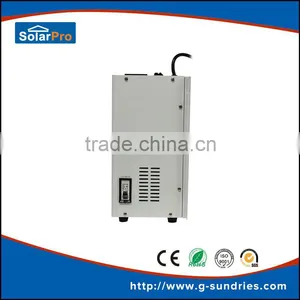1000w Inverter With MPPT Controller, off Grid Solar Inverter 1000W With Buit-in MPPT Controller thumbnail-3