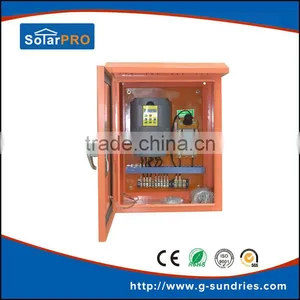 Attractive Design 3-inch Centrifugal Water Pump thumbnail-3