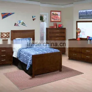 Panel Bed, Italy Panel Bed, South Africa Panel Bed thumbnail-1