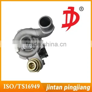 Designed GT1549 703245-2 Turbocharger for Renault thumbnail-1