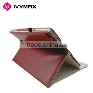 Wholesale PU Leather Case for IPad Pro Flip With Stander Mobile Phone Case Quality Choice thumbnail-3