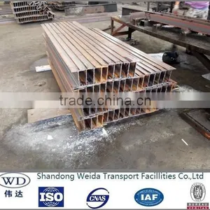 Guardrail Post in H BEAM TYPE thumbnail-1