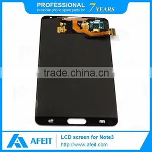 Touch Digitizer Assembly for Samsung Galaxy Note 3 N9006 Lcd Replacement thumbnail-2