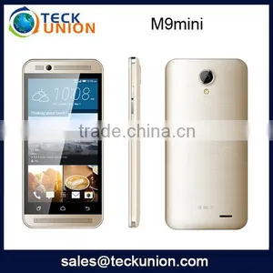 M9mini 4.5inch Quad Core Good Looking Oem Android Mobile Phone in Stock thumbnail-3