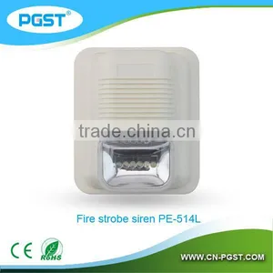 Police Siren Amplifier PE-514L, CE&ROHS thumbnail-1