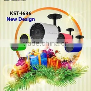 2015 New Product Hot Sale 4ch 1mp and 1.3mp Ahd Kit thumbnail-3