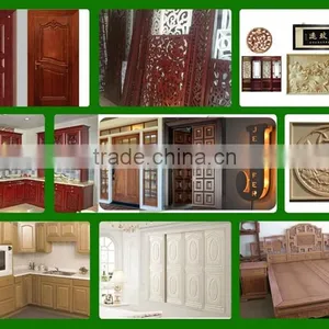 HS 1325 3d Sculpture Wood Carving Cutting Cnc Router Machine Price thumbnail-4