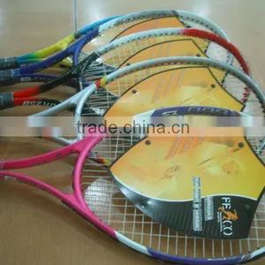 Customized Tennis Racquet thumbnail-1