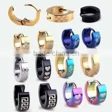 Stainless Steel Rings PVD Vacuum Coating Titanium Equipment/machine/line thumbnail-5