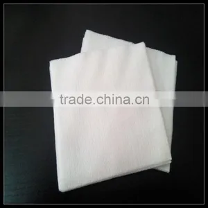 30g 7.5*7.5-6ply Non-woven Dry Towels thumbnail-5