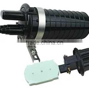 Optic Fiber Joint Closure Dome Fiber Optic Joint Enclosure thumbnail-4