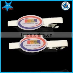 Stainless Steel Tie Clip thumbnail-1