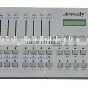 DMX Computer 240 Channels Light Controller thumbnail-1